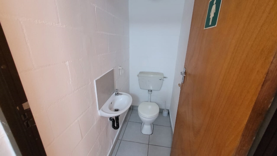 To Let commercial Property for Rent in Stikland Industrial Western Cape